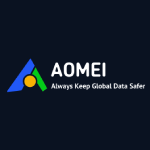 AOMEI logo